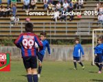 Torneo Luigi Iachini 2015